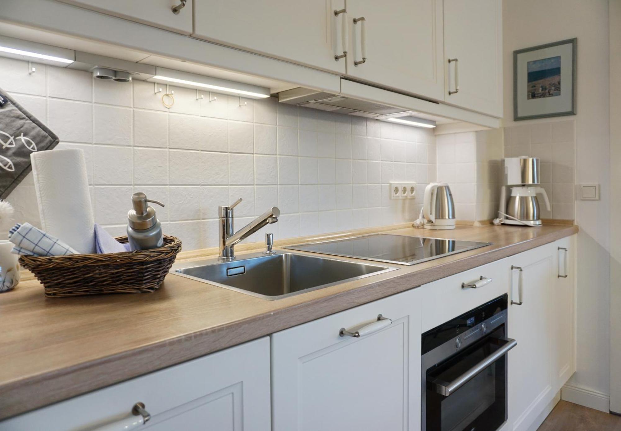 Ferienwohnung Pogwisch Keitum Exterior foto