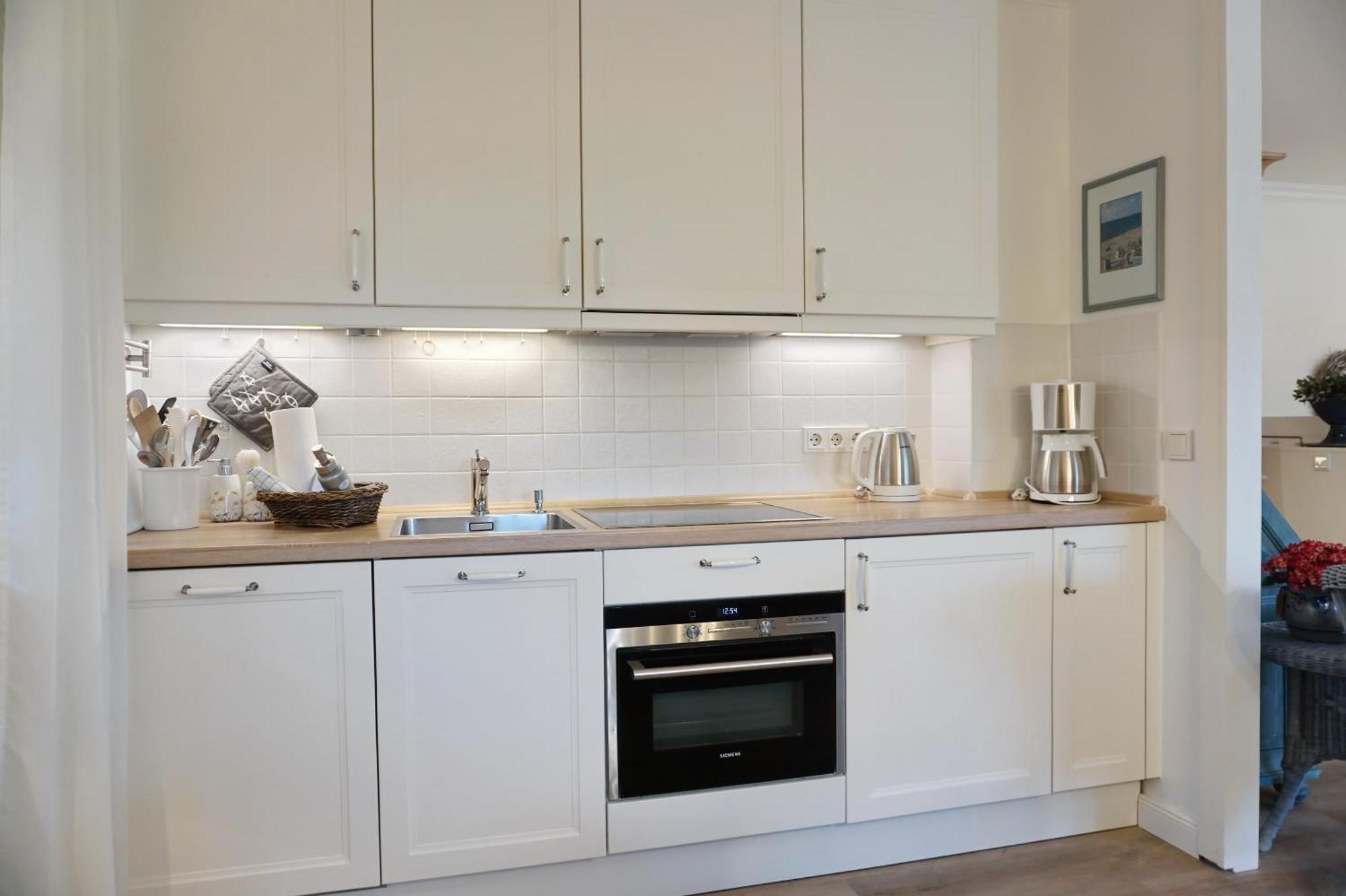 Ferienwohnung Pogwisch Keitum Exterior foto