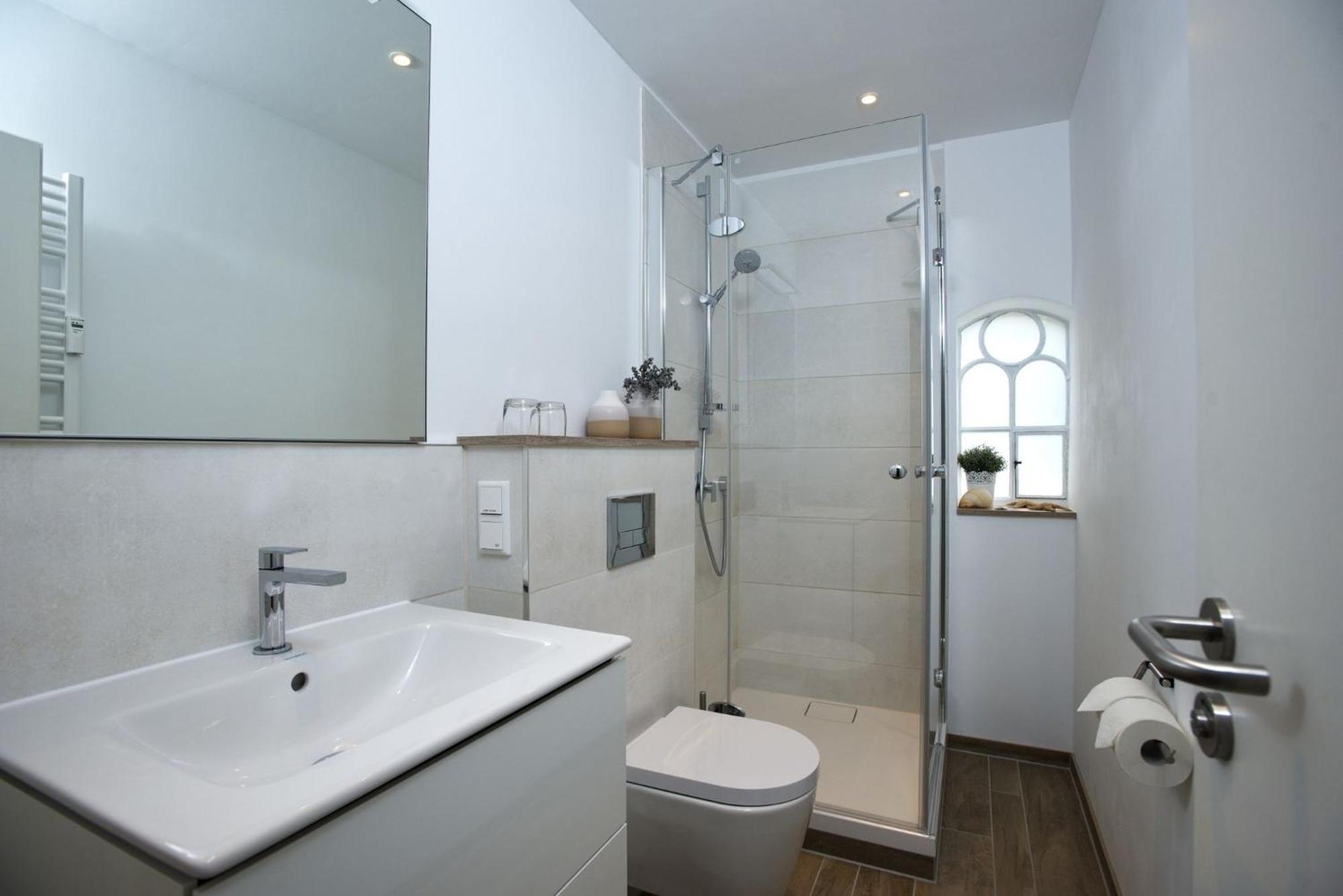 Ferienwohnung Pogwisch Keitum Exterior foto